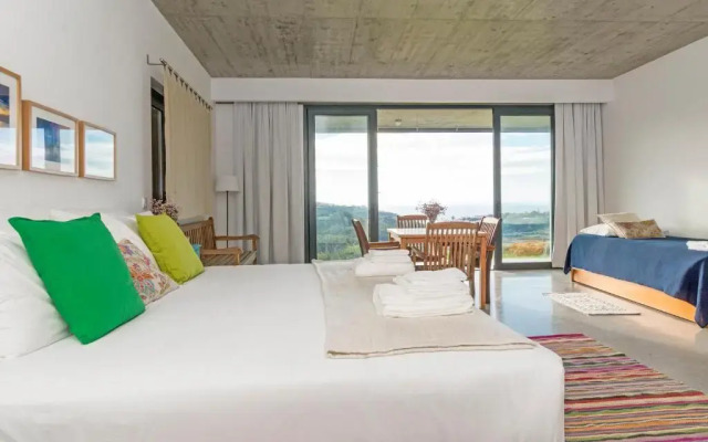 Quinta Raposeiros