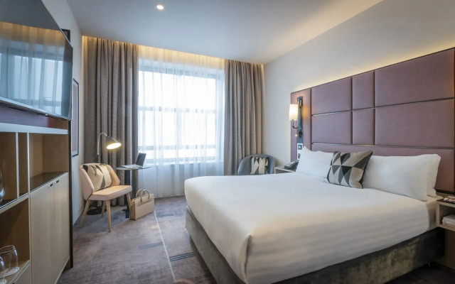 The Spencer Hotel