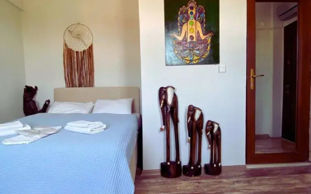 Herrera Otel & Tiny House