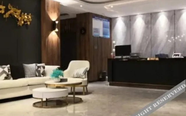Kangding 360° Impression Hotel