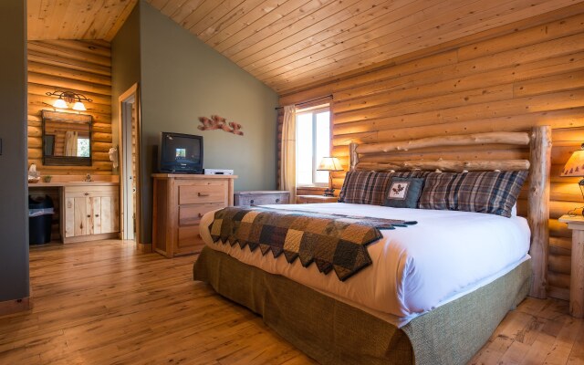 Zion Mountain Ranch