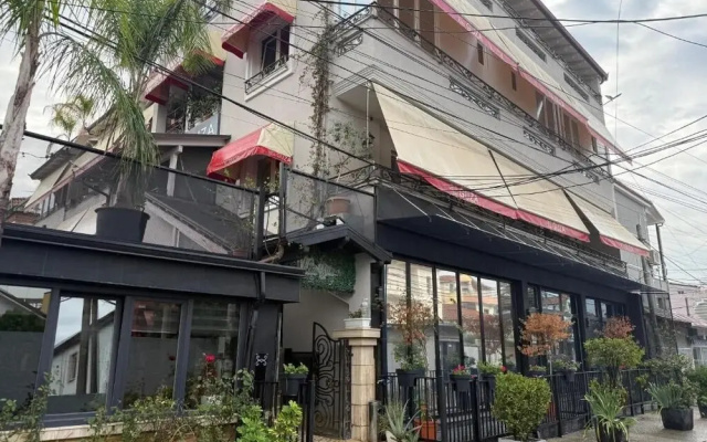 La Villa Bnb
