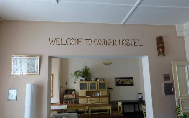 Corner Hostel