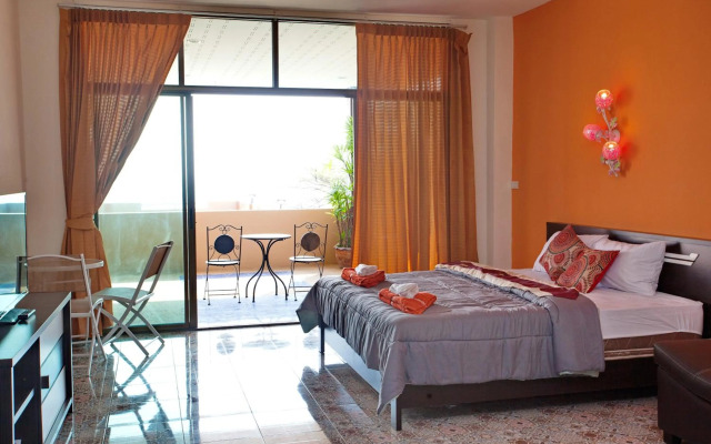 Sea Breeze Guest House