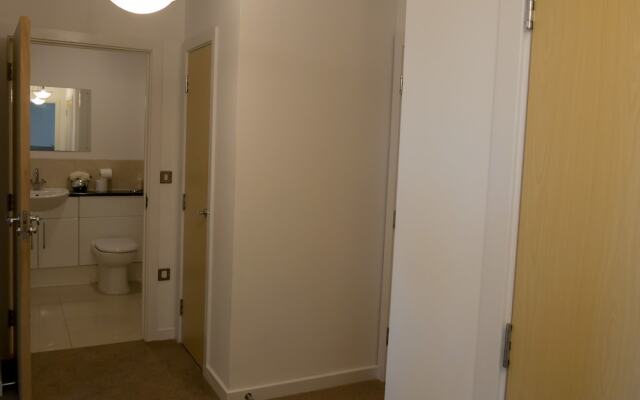 Opulence Providence apartment