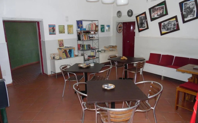 Agorà Hostel