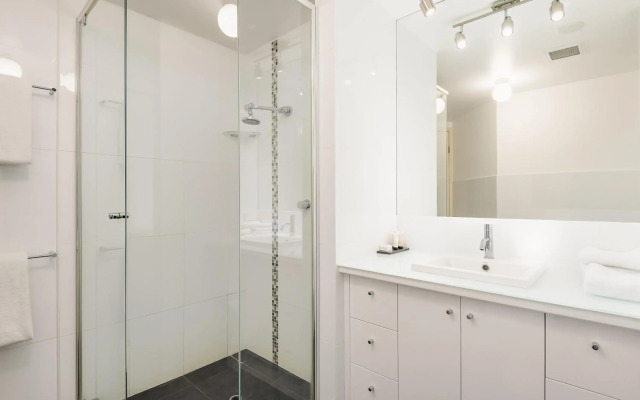 Goldsborough Place Apartments