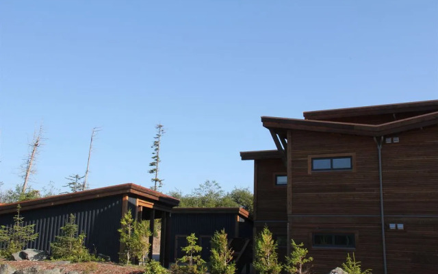 The Ridge by Natural Elements Rentals