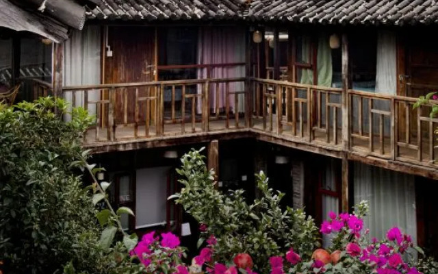 FullMoon Inn