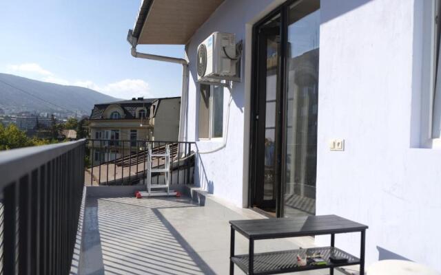 Apartment in Old Tbilisi