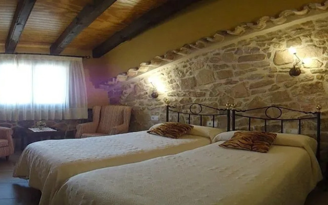 Hostal Casa Laure y Ma José