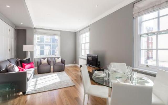 Mayfair private Apartments