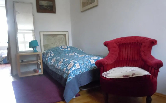 Apt Nr 3 Cogito.Home Marina