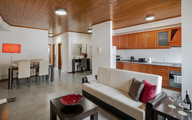 Apartamentos Taberna by OurMadeira