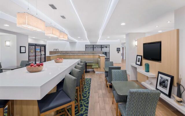 Hampton Inn Richmond-Mechanicsville