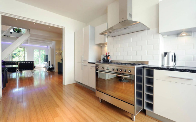 Amsterdam Boutique Apartments
