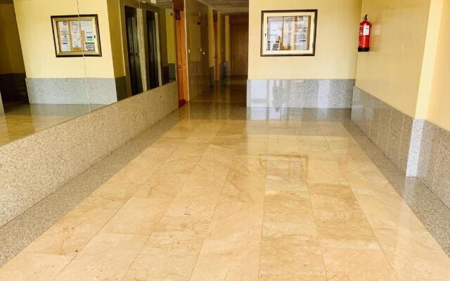 A880 - Villamar - 2004 Finestrat S.L.