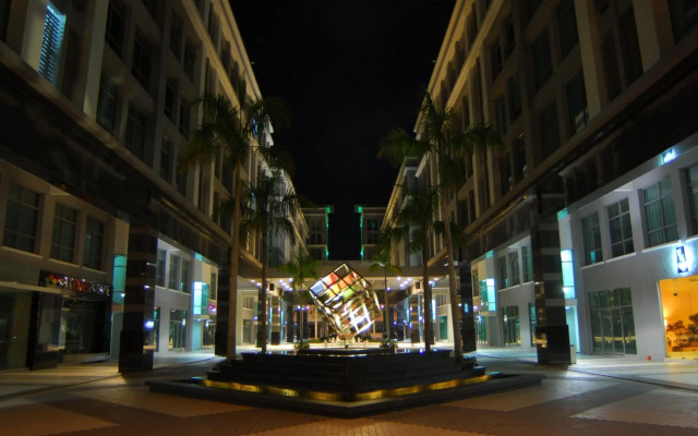 Manja Hotel