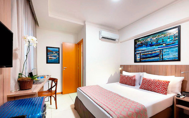 Oásis Cabo Frio Hotel