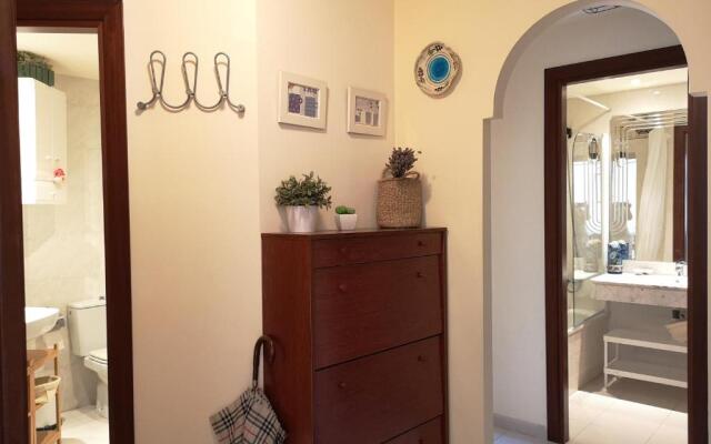 Apartamento Lotus, lloguer30, piscina y parquing