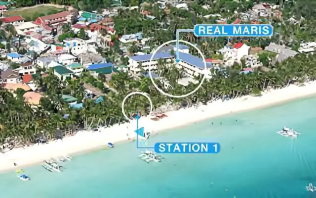 Real Maris Resort and Hotel