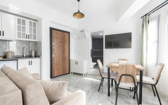 Gokceada Marmaros Butik Otel