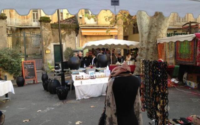 Le Moulin de Sonnailles