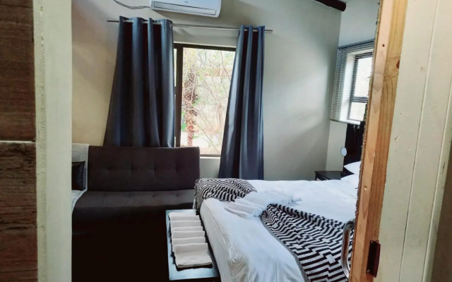 shiringa holiday home