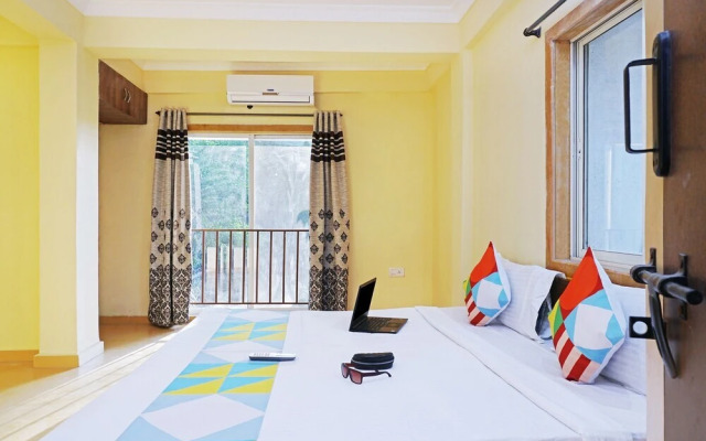 OYO 22539 Home Serene 3BHK Khandala