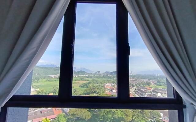 The Horizon Ipoh L15 by Grab A Stay