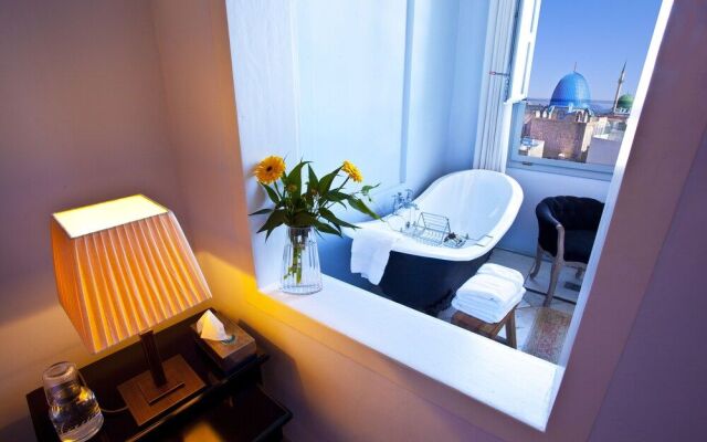 The Efendi Hotel