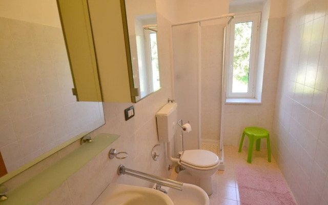 Rustic Cottage Charm in Liguria