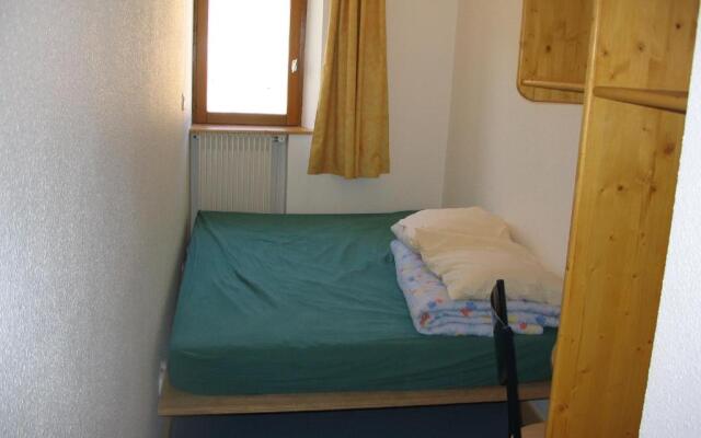 Auberge de Jeunesse HI Le Mont-Dore