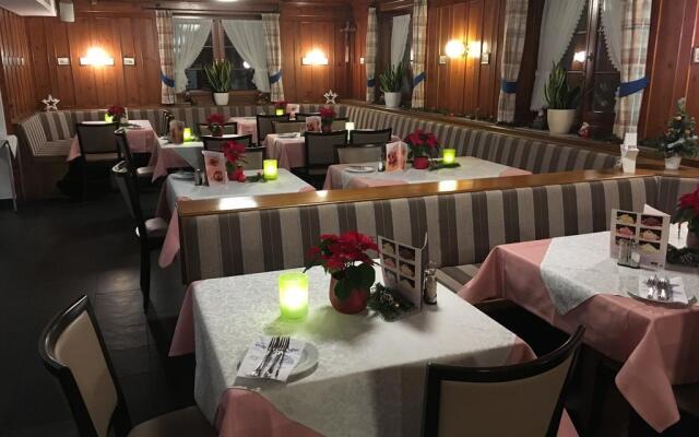 Gasthof Hotel Adler