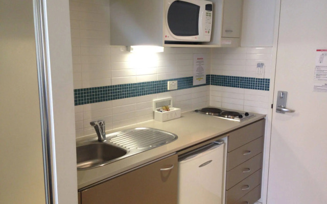 Ettalong Beach Apartments