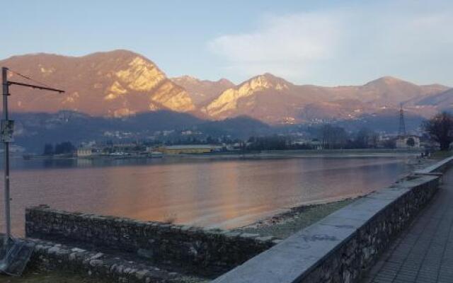 Appartamento Barozzi