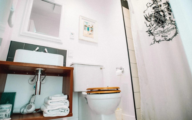 The Duke of Marlborough Hotel