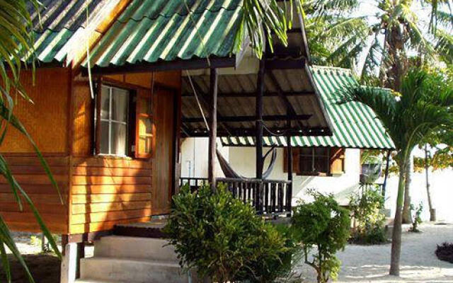 Phangan Villa