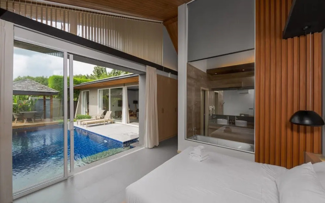 Villa Sunpao by TropicLook