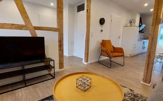 Dornbusch Apartment 3