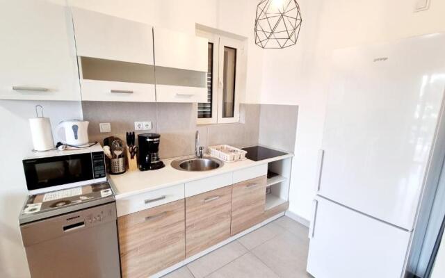 Apartments Mara