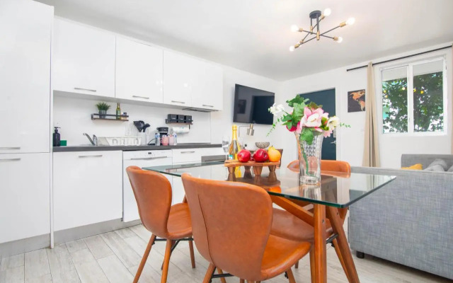 Boutique Apartments SoBe