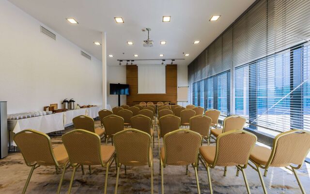 Mercure Tallinn