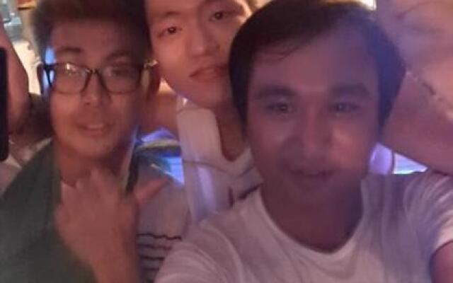 Dropby B&B