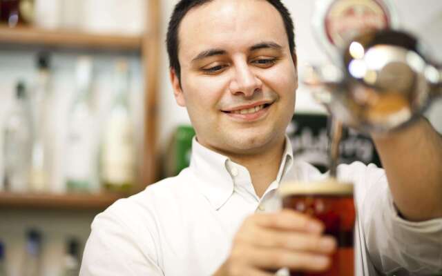 Hilton Garden Inn Saratoga Springs