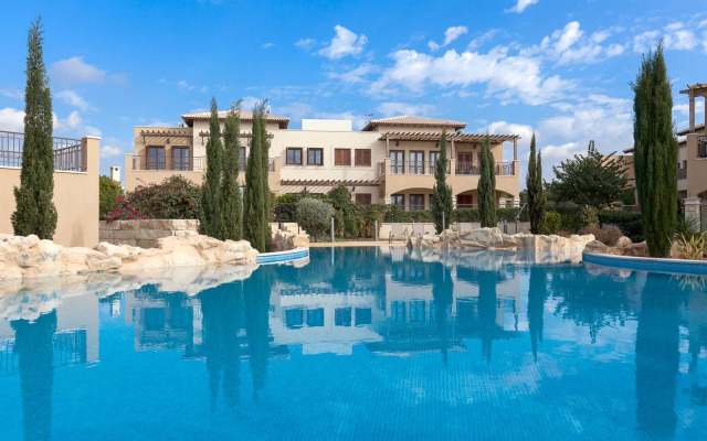 Aphrodite Hills Rentals – Premium Serviced Apartments