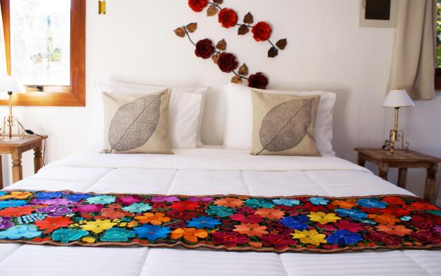 Le Village Boutique Hotel