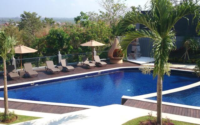 Seven Angels Villa Bali