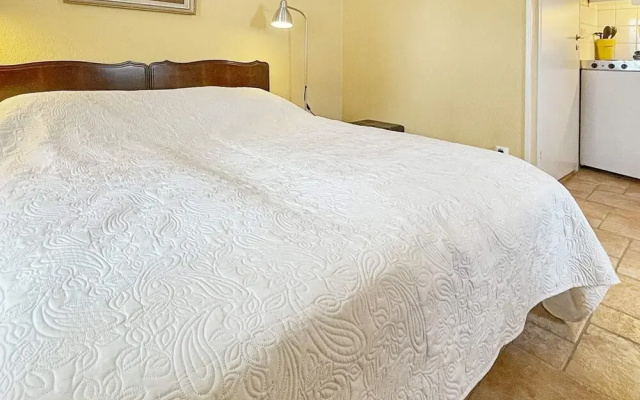 3 Person Holiday Home in Skivarp