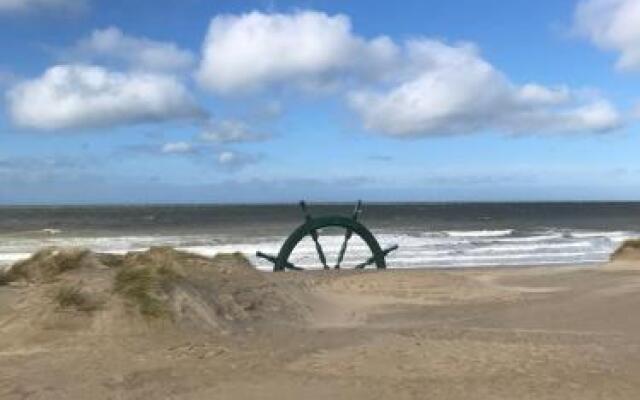 Maison de vacances à Westende